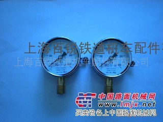 铁路压力表Y100-1000KPA、1200KPA