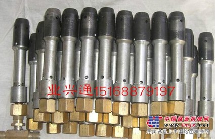 供应弗格勒福格勒摊铺机燃气喷嘴国产进口摊铺机燃气喷嘴