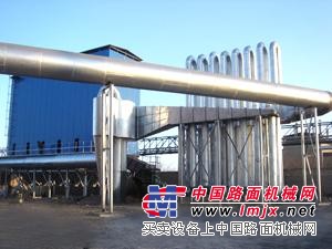 现货  DFC、GFC、TFC型反吹风布袋除尘器
