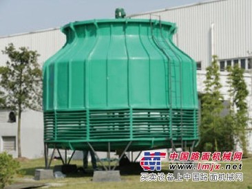 圆形逆流式冷却塔定制 圆形逆流式冷却塔报价 圆形逆流式冷却塔