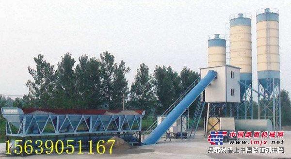 河南郑州便宜的混凝土配料设备的使用