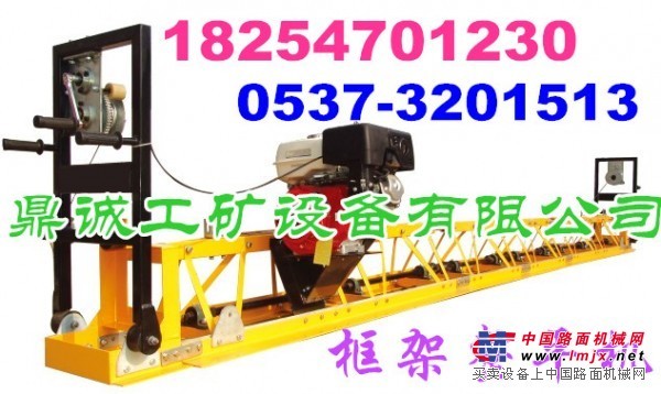 北京生产的混凝土摊铺机价格惠 4-16米均有现货