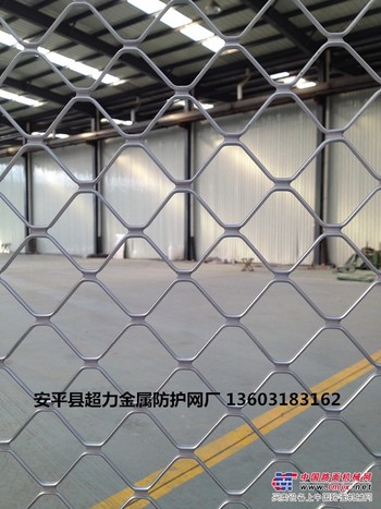 铝合金防护网 安平县超力金属防护网厂专业生产宠物笼网
