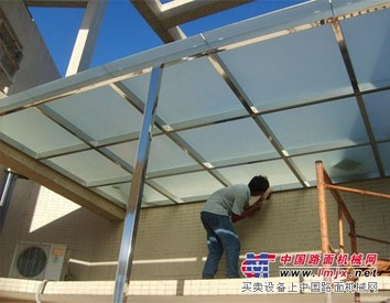 石家庄钢结构阁楼制作安装的公司---【鑫源】