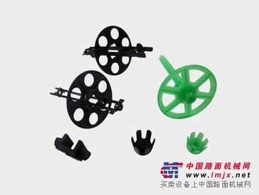 【宝鑫】烟台圆织机配件  烟台塑料模具 烟台塑料瓶