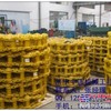 山推配件TY220推土机 履带总成216MJ-38156