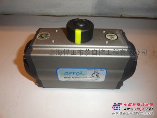 美国爱诺aero2气动执行器RT255DA