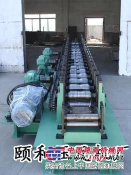 供应颐和复合板专用门框机