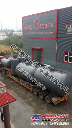 辉腾防腐设备——信誉好的压力容器提供商_压力容器厂家