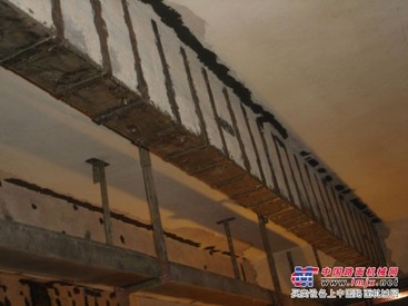 广西建筑加固工程哪家口碑好 碳纤维加固哪家好