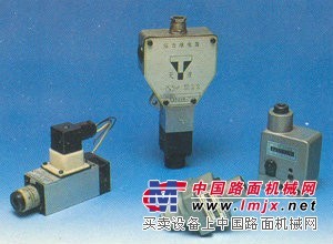 天津液壓件廠DP-10、25、40、63B壓力繼電器
