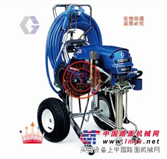 供应固瑞克Mark V15989860007