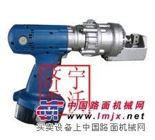  SGQ-16D便攜式鋼筋速斷器