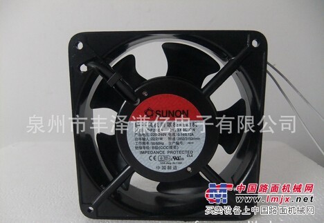 變頻器風扇QA22090YHBL2D|25489泉風電機