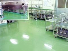 优质乙烯基酯重防腐地坪主选博诚创新|十堰防腐地坪施工