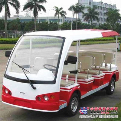 江蘇電動四輪觀光車/臨沂鑫藝電動車