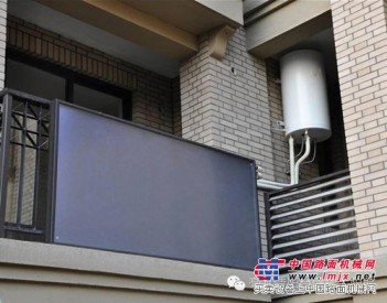火热畅销浙江阳台壁挂平板太阳能价格低质量有保障