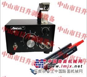供應AT-100三層絕緣導線熱剝器 電熱剝皮鉗