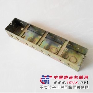 金属联接盒