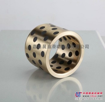 铜套，石墨铜套
