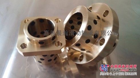 铜套，石墨铜套