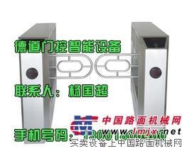承德电动伸缩门-德道门控智能