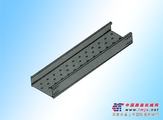 辽宁电缆桥架、耐火桥架批发，托盘式桥架价格优惠，[领导品牌]