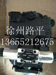 徐工.XSM220振動泵馬達銷售.90R055.90M055