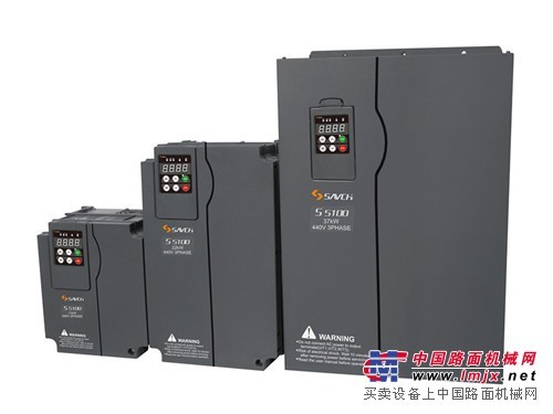 供应台湾三碁矢量变频器