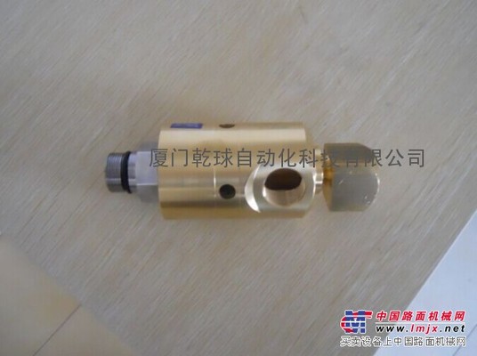 ROTOFLUX可旋转接头S20-301-01R-810 