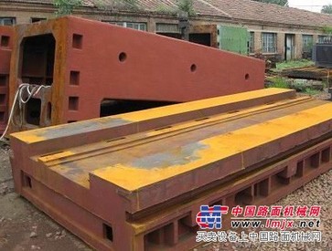 供应机床工作台