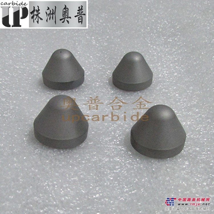 供应硬质合金球齿YG15c 钨钢挖路齿钻头粗颗粒耐磨 