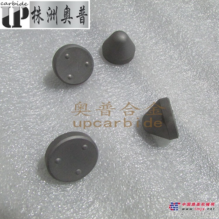 供应硬质合金球齿YG15c 钨钢挖路齿钻头粗颗粒耐磨 