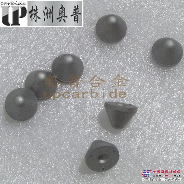 供应硬质合金球齿YG15c 钨钢挖路齿钻头粗颗粒耐磨 