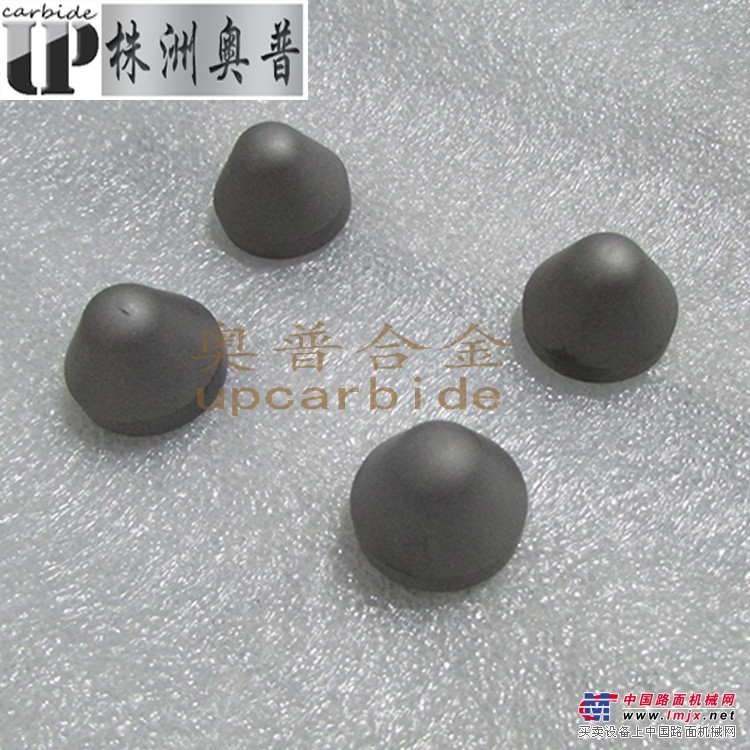 供应硬质合金球齿YG15c 钨钢挖路齿钻头粗颗粒耐磨 