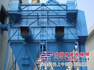 森达除尘器