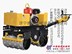 TY-635C全液压手扶式压路机全液压压路机 