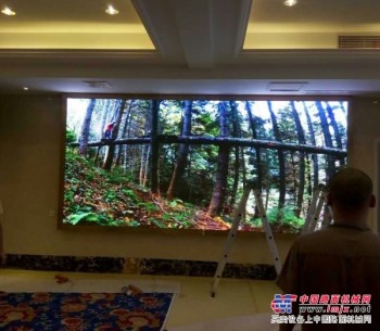 [企铭]杭州电子显示屏 杭州led显示屏 杭州大型led屏