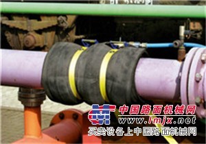 供应济宁雷沃 捆绑堵漏带