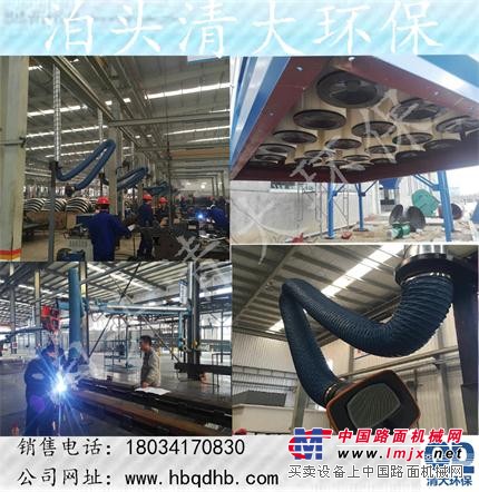 河北焊烟滤筒式除尘器行业 价格实惠 图片