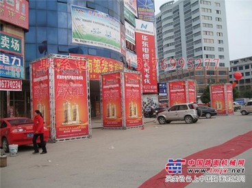 辽宁桁架销售\临沂市展览展示器材