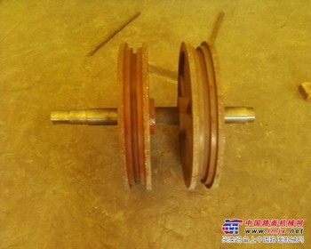 厂家直销提升机配件/九洲机械厂