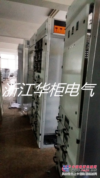 GCK抽屉柜|低压配电柜