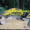 贵州挖掘机整车动作慢，贵州挖掘机维修部