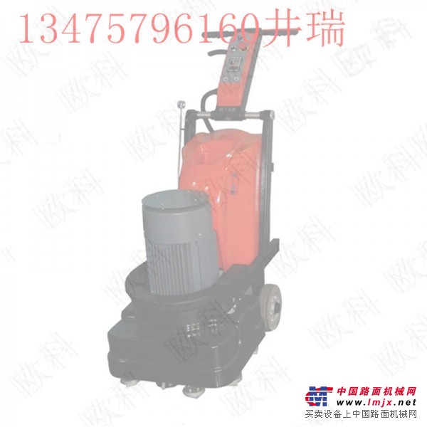 OK-900环氧晶面抛光机现货 
