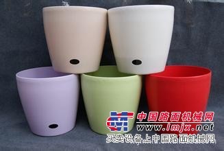 贵州进口塑料花盆价格/贵州进口塑料花盆生产厂--佳鑫