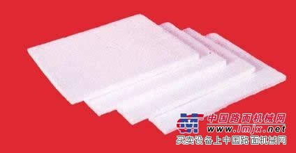 硅酸铝耐火陶瓷纤维毡
