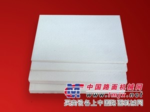 供应硅酸铝耐火陶瓷纤维板