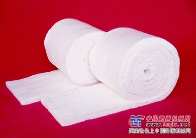 供应硅酸铝耐火陶瓷纤维针刺毯