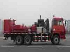 甘肃千型压裂车，想买价位合理的千型压裂车，就来通用机器厂